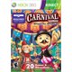 thumbnail image 1 of Juego de Xbox 360 2K Carnival Monkey See Monkey Do – Reacondicionado, 1 of 9