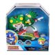 thumbnail image 4 of Monopatín con mando a distancia Sonic Free Rider R/C Jet Hawk, 4 of 8