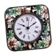 thumbnail image 5 of Vintage Mesa Reloj Cabecera Números Romanos Granja Hotel Decorativo, 5 of 5