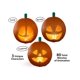 thumbnail image 5 of Calabaza animada inflable que habla ANIMAT3D Jabberin' Jack, 5 of 8