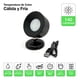 thumbnail image 2 of Foco Led Magnético Touch Recargable 4w 140lm Fría-cálida Usb Negro, 2 of 9