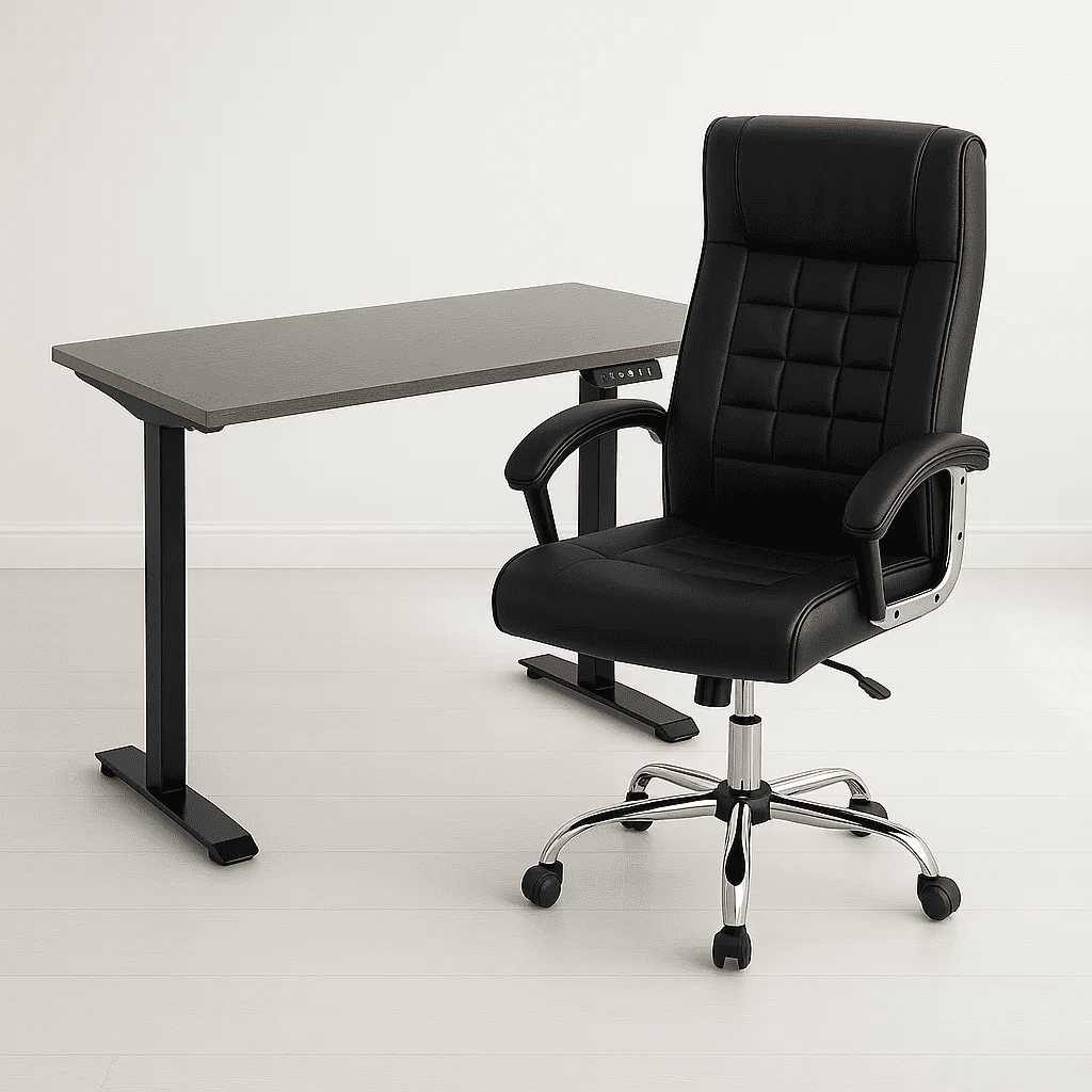 Klik Muebles - Pack Toscana Elevable