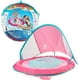 thumbnail image 1 of SwimWays Baby Spring Float Sun Canopy - Unicornio Sirena Ros SWIMWAYS SwimWays, 1 of 3