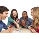 thumbnail image 3 of Juego de cartas Mattel UNO con 112 cartas, 3 of 4