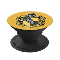 Popsockets Soporte Y Agarre Plegable Harry Potter Hufflepuff