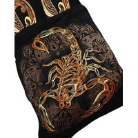 Genérico - Cobertor Chiporro 2 Plazas - Invierno Cálido Cc23