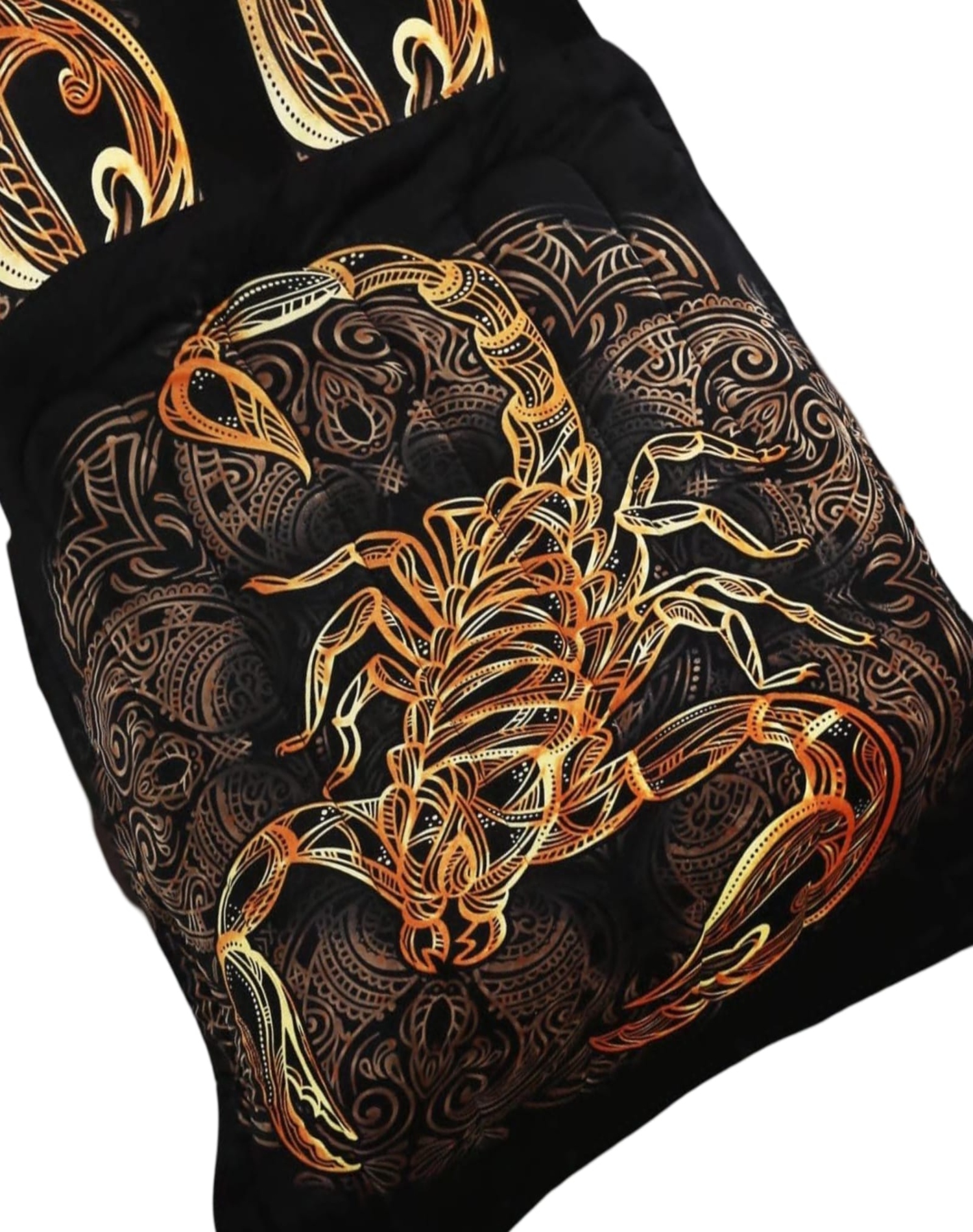 Genérico - Cobertor Chiporro 2 Plazas - Invierno Cálido Cc23