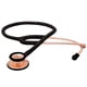 thumbnail image 2 of Fonendoscopio Adc Adulto Adscope 608 Rgbk Oro Rosa / Negro, 2 of 2