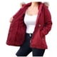 thumbnail image 1 of Chaqueta Gabardina Mujer Forro Piel Colores 890, 1 of 6