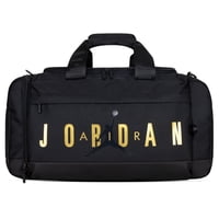 Bolsa De Lona Nike Jordan Velocity Duffle Sm0920-K5X 46L