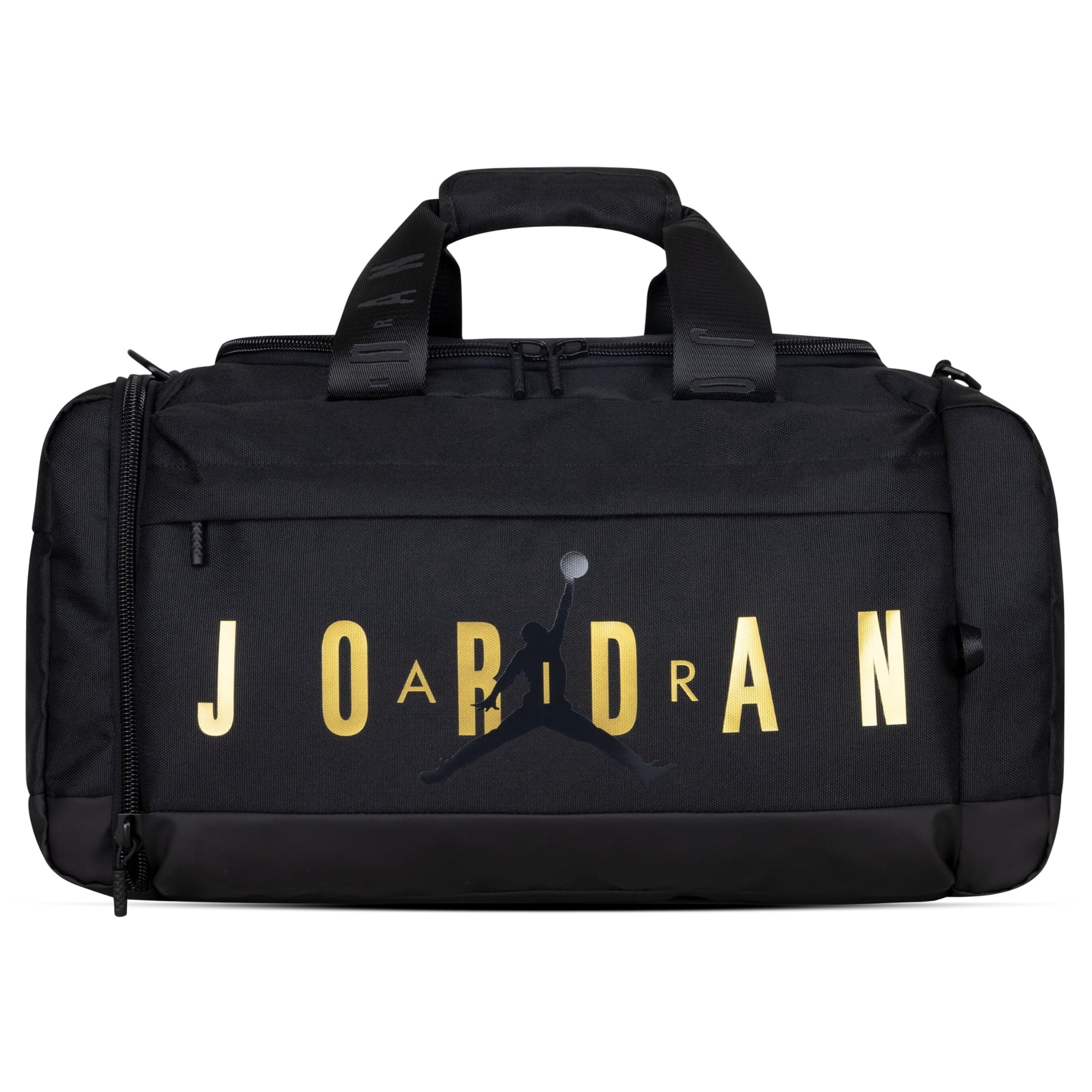 Bolsa De Lona Nike Jordan Velocity Duffle Sm0920-k5x 46l