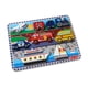 thumbnail image 3 of PUZZLE ENCAJE DE MADERA 3D MELISSA AND  DOUG - VEHICULOS, 3 of 6