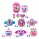 thumbnail image 1 of HUEVO SPARKLE HEART RAINBOCORNS ZURU, 1 of 7