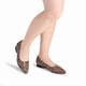 thumbnail image 2 of Zapato Ana Negro/Animal Print 993 Piccadilly, 2 of 4