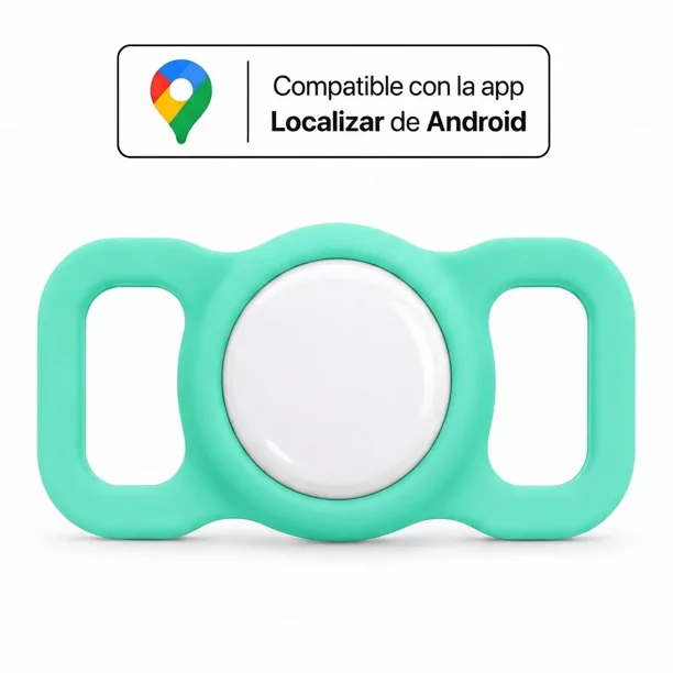 Funda Protector GPS + Android