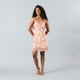 thumbnail image 3 of Camisola Satin Encaje Escote Y Basta Flores Mujer 33765-241, 3 of 4