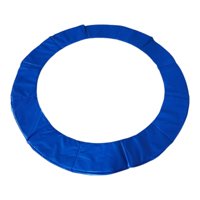 Ioensy - Protector De Borde De Cubierta De Resorte Para Trampolín, Reemplazo De Almohadilla De Trampolín Impermeable, 14 Pies, 4,27 M