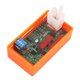 thumbnail image 1 of Caja De Encendido Cdi AC De 5 Pines Para Motocicleta, Portátil, Para Scooter Go Kart, Color Naranja, 1 of 3