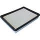 thumbnail image 1 of Filtro de aire de motor Bosch 5255WS Workshop para Buick, Cadillac, 1 of 1