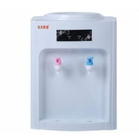 Genérico - Dispensador De Agua Sobremesa Frio Caliente De Carga Superior