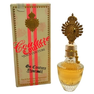 Couture Couture De Juicy Couture Para Mujer - Edp Spray