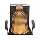 thumbnail image 2 of Pack 2 Respaldo Asiento Bolas Madera Bambú para Silla Karvas, 2 of 3