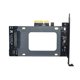 thumbnail image 4 of Tarjeta De Expansión PCI-E 3.0 4X A U.2 SFF-8639 PCI-E/SATA/SAS Para PC De Escritorio, 4 of 5