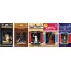 thumbnail image 1 of Set de tarjetas coleccionables C&I Collectables NBA Atlanta Hawks x5, 1 of 1