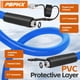 thumbnail image 5 of Manguera de agua calefactada PBPHX de 15 m, 1/2", autorregulable, hasta -40 °F, 5 of 6