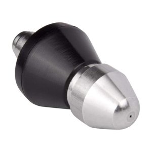 Ioensy - Limpiador De Tuberías De Alcantarillado Boquilla De Alcantarillado Para Desatascamiento De Tuberías De Mangueras De Arandelas