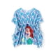 thumbnail image 1 of Traje de baño para cubrir a la princesa Ariel de Disney, niña de 4 a 7 años, 1 of 8