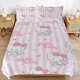 thumbnail image 2 of Polka Dots Hello Kitty Comforter Twin SizeComforter Set for Kids Girls3Pcs Bedding Set Printed Comforter with 2 PillowcasesDown AlternativeSoft and Lightweight Bed Sheets, 2 of 5