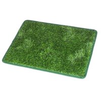 Ioensy - Tapete De Césped Para Entrenamiento De Perros, Felpudo Profesional Para Entrenamiento De Mascotas M