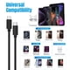 thumbnail image 5 of Cargador TT&C USB C de carga superrápida de 25 W para Samsung, paquete de 2, 5 of 7