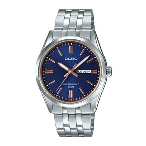 Reloj Hombre Casio Mtp-1335D-2A2Vdf