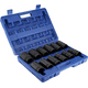 thumbnail image 1 of Set De Dados De Impacto De 16 Pcs Largos Desde La 10-32mm Xl, 1 of 3