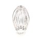 thumbnail image 1 of Batidor de Alambre Univex 20 QT – Accesorio para Batidora de Pie KitchenAid, 1 of 4