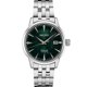 thumbnail image 1 of Reloj Seiko SRPE15 automático con esfera verde y resistencia al agua de 50 m, 1 of 3