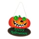 thumbnail image 3 of Decoración De Puerta De Halloween, Placa Colgante, Placa Artesanal Para Puerta Delantera, 20cm X 20cm, 3 of 5
