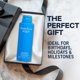 thumbnail image 5 of Spray Corporal Perry Ellis 170 g Aqua, 5 of 6