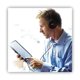 thumbnail image 4 of Auriculares Maxell HP200 con micrófono, cable de 1,8 m, negros, 4 of 4