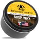 thumbnail image 1 of Shop Wax All Natural Metal and Wood Wax Finish Paste 8 oz, 1 of 3