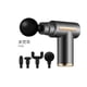 thumbnail image 1 of Mini Fascia Gun Vibration Massage Portable Small Massager Muscle Relaxation Body Massage Fitness Equipment Personal Health Care, 1 of 3