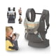 thumbnail image 5 of Portabebé Ergonómico con Capucha de Animalitos, 5 of 8