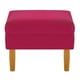 thumbnail image 1 of Pouf Sky 1c Felpa 04 Burdeo, 1 of 3