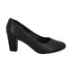 thumbnail image 1 of Zapato Mujer Negro Mary  Police, 1 of 5