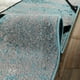 thumbnail image 3 of Alfombra Amigo Turquesa 240 X 305 Cm, 3 of 3