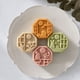 thumbnail image 2 of Make Delicious Bunny Moon Cakes with this DIY Hand Press Cookie Stamp Set - Perfect for Mid Autumn Festival!, 2 of 2