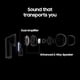 thumbnail image 3 of Audífonos Galaxy Buds3 Pro Bluetooth Cancelación De Ruido, 3 of 3
