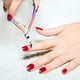 thumbnail image 1 of Set Manicure 5 en 1 XUNXMAS Acero Inoxidable Cortacutículas, 1 of 3
